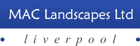 Locations Covered - Landscape Gardeners Liverpool